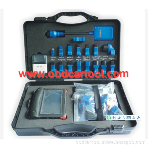 Autosnap GD860 universal diagnostic tool full set